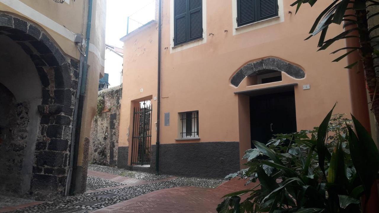 Luigina - Levanto Exterior foto